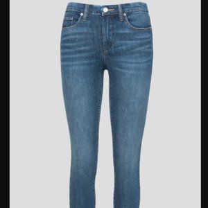Blank NYC The Bond Mid Rise Skinny Jeans sz 27
